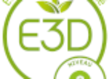 Label E3D_mini